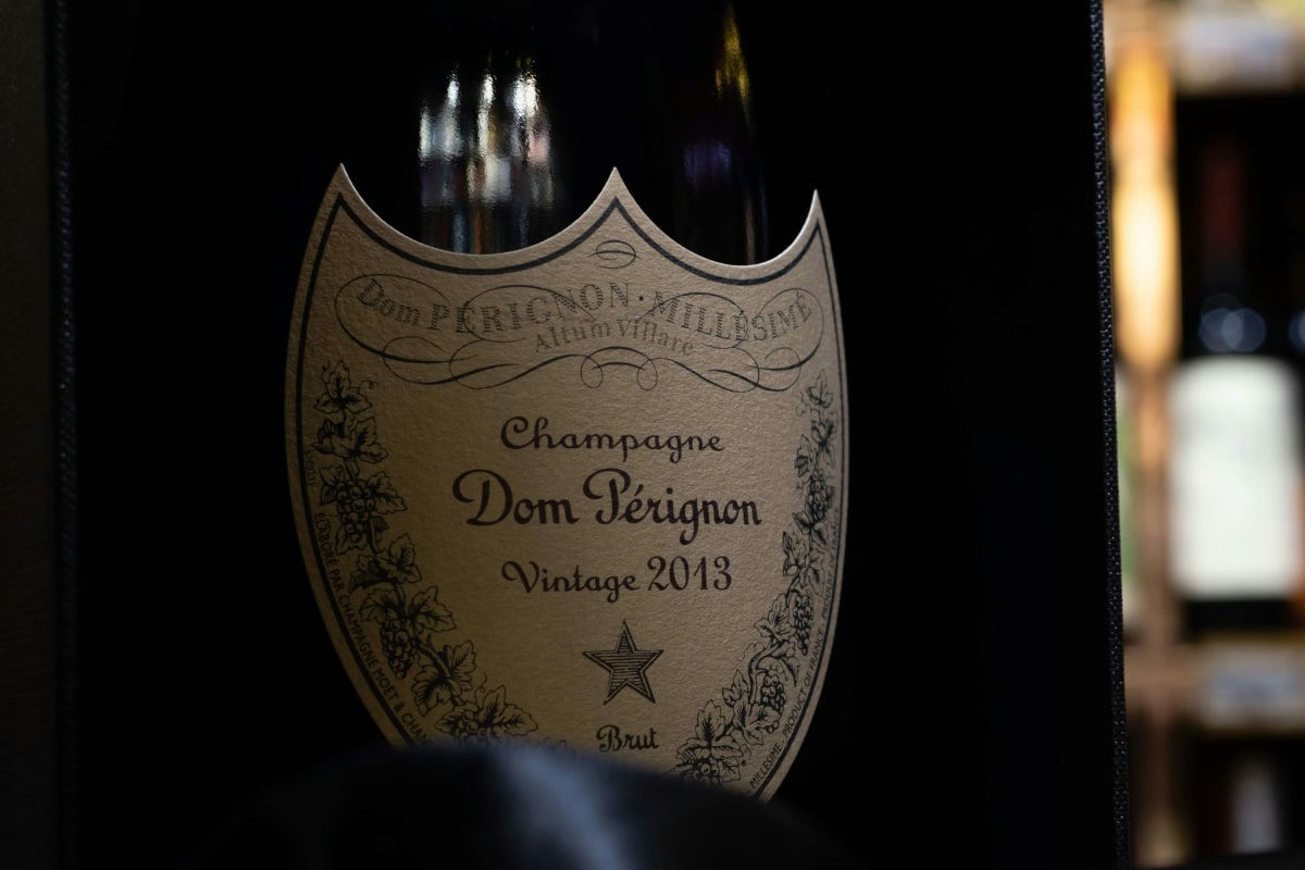 The Secrets of Prestige Cuvées in Champagne